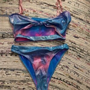 Tasteful Girls Mermaid Festival Set